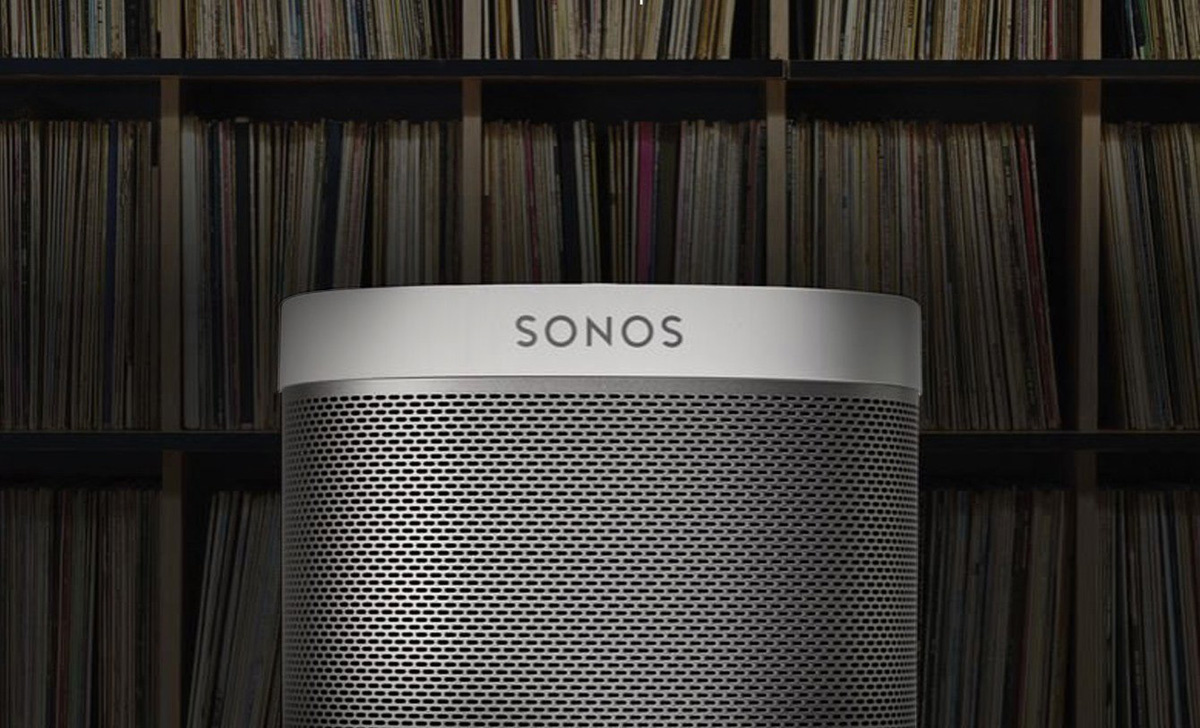 Sonos Audio from Virtual Perfection