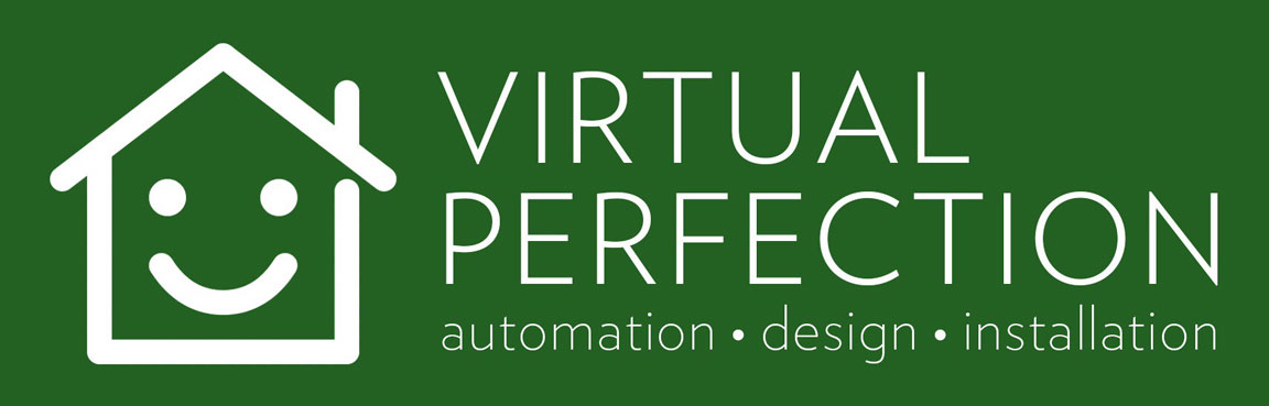 Virtual Perfection Home Automation